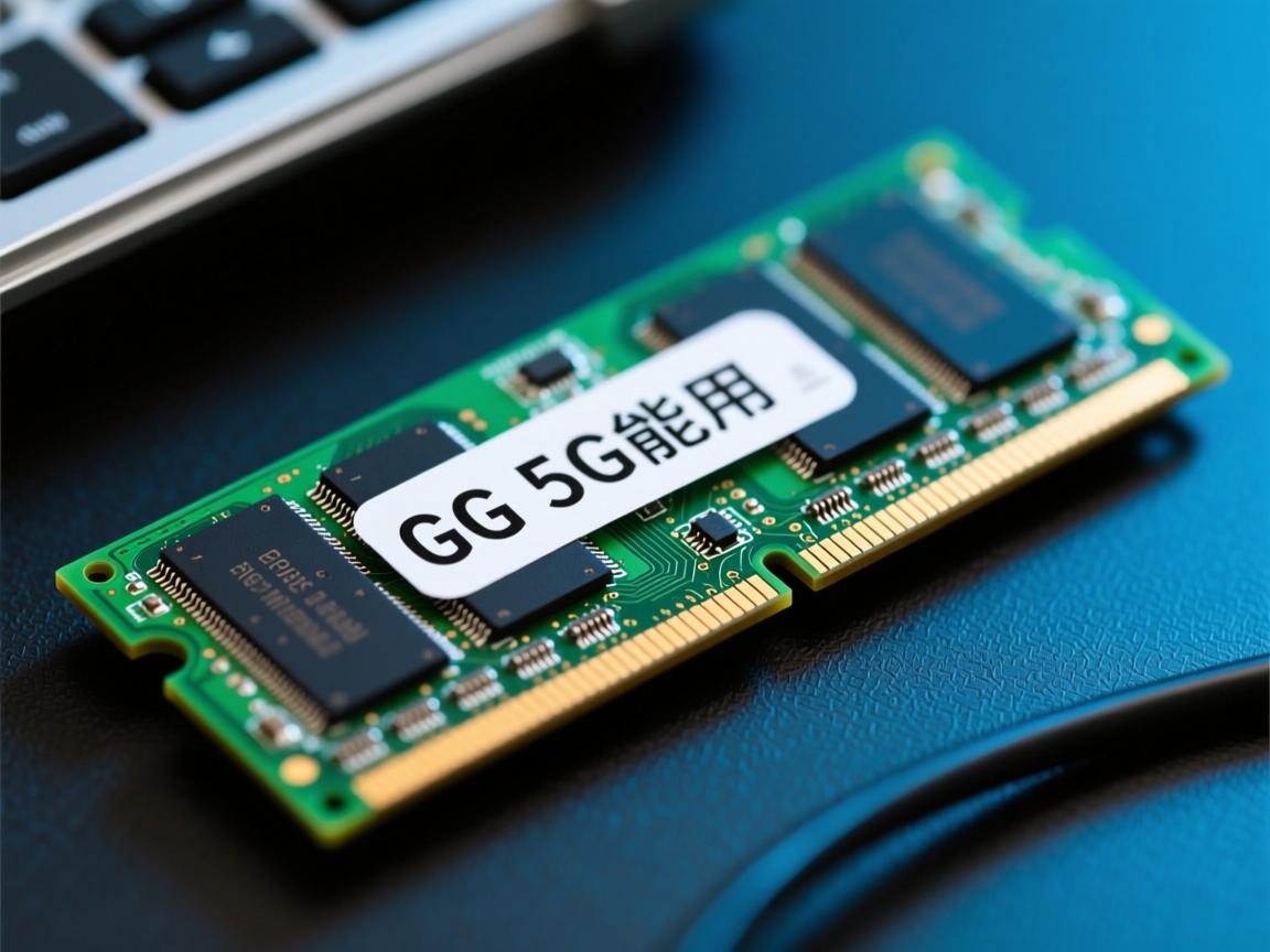 电脑内存8G为何只有5G能用? 第2张 电脑内存8G为何只有5G能用? 第2张