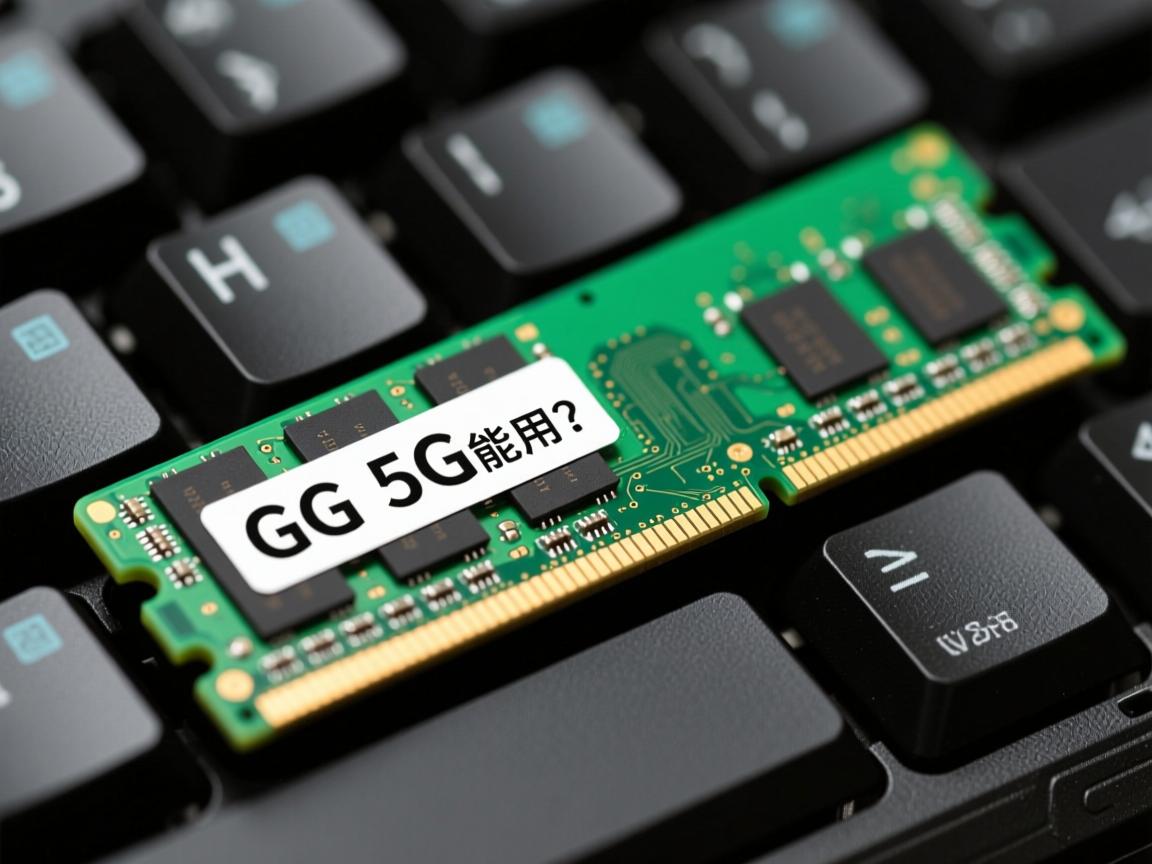 电脑内存8G为何只有5G能用? 第3张 电脑内存8G为何只有5G能用? 第3张