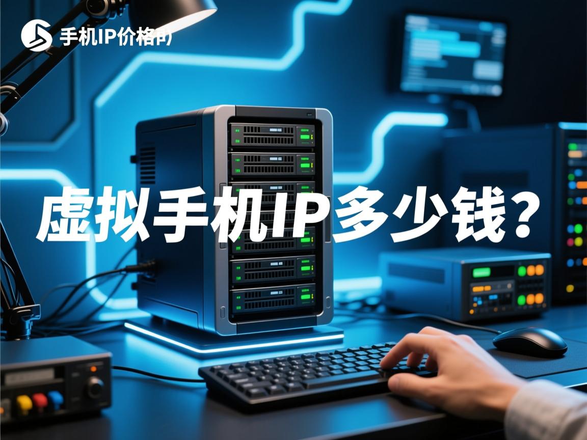 虚拟主机IP查价格?,虚拟主机IP多少钱? 第1张 虚拟主机IP查价格?,虚拟主机IP多少钱? 第1张