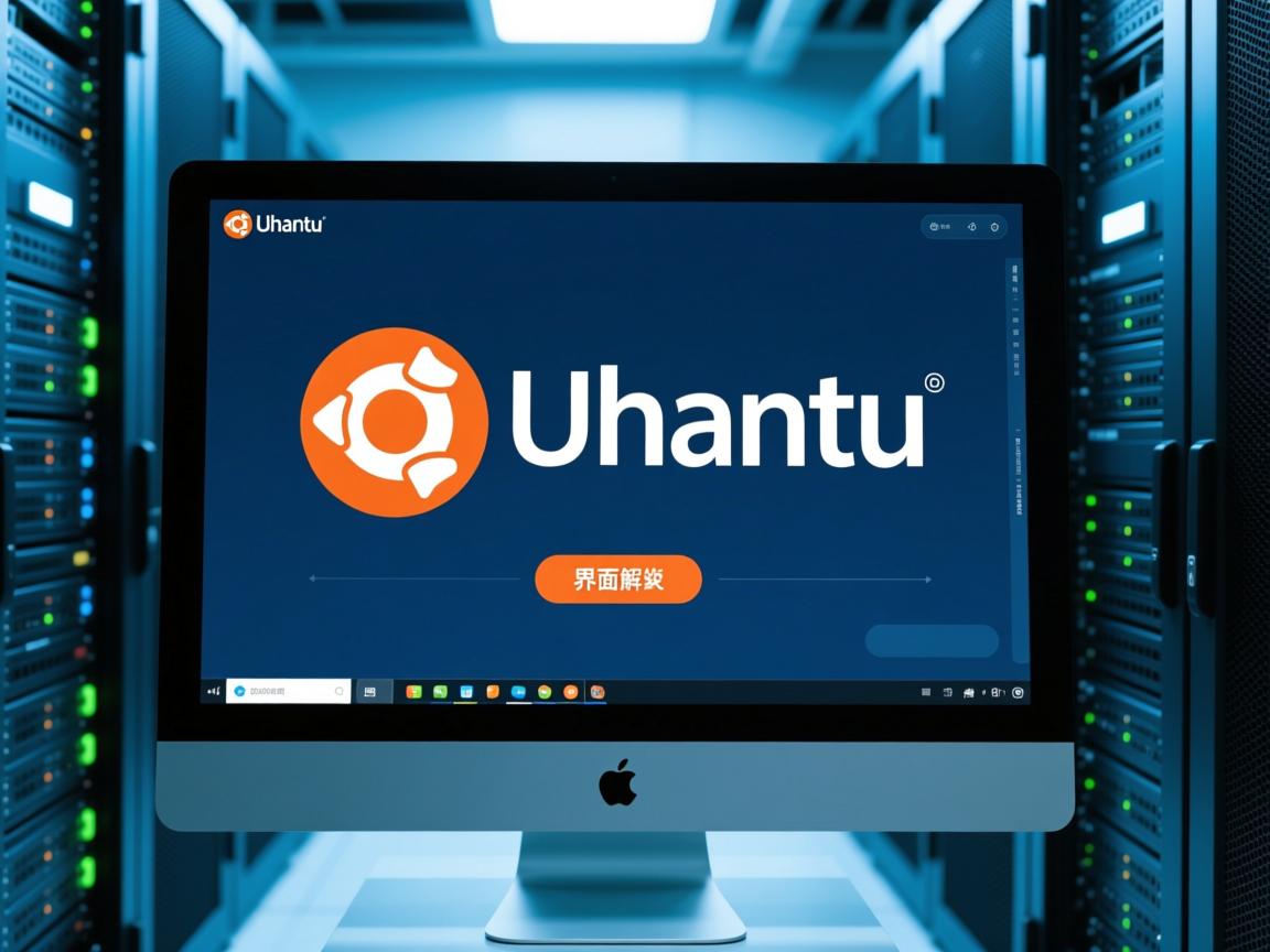 物理机装Ubuntu卡界面求解 第2张 物理机装Ubuntu卡界面求解 第2张