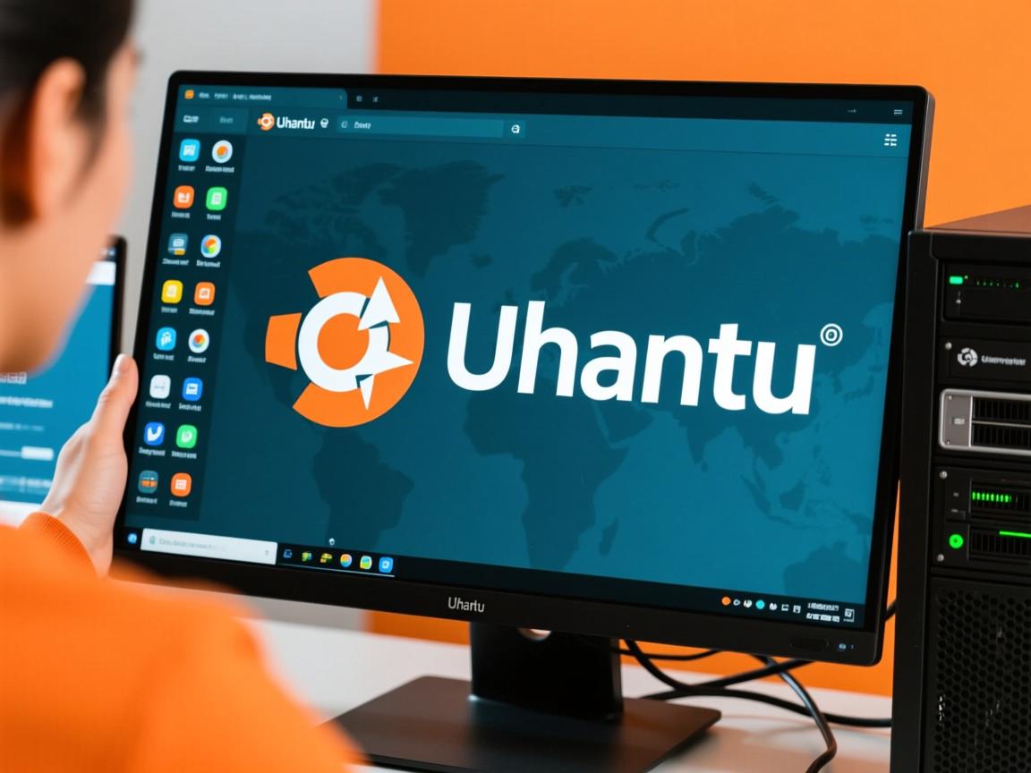 物理机装Ubuntu卡界面求解 第3张 物理机装Ubuntu卡界面求解 第3张