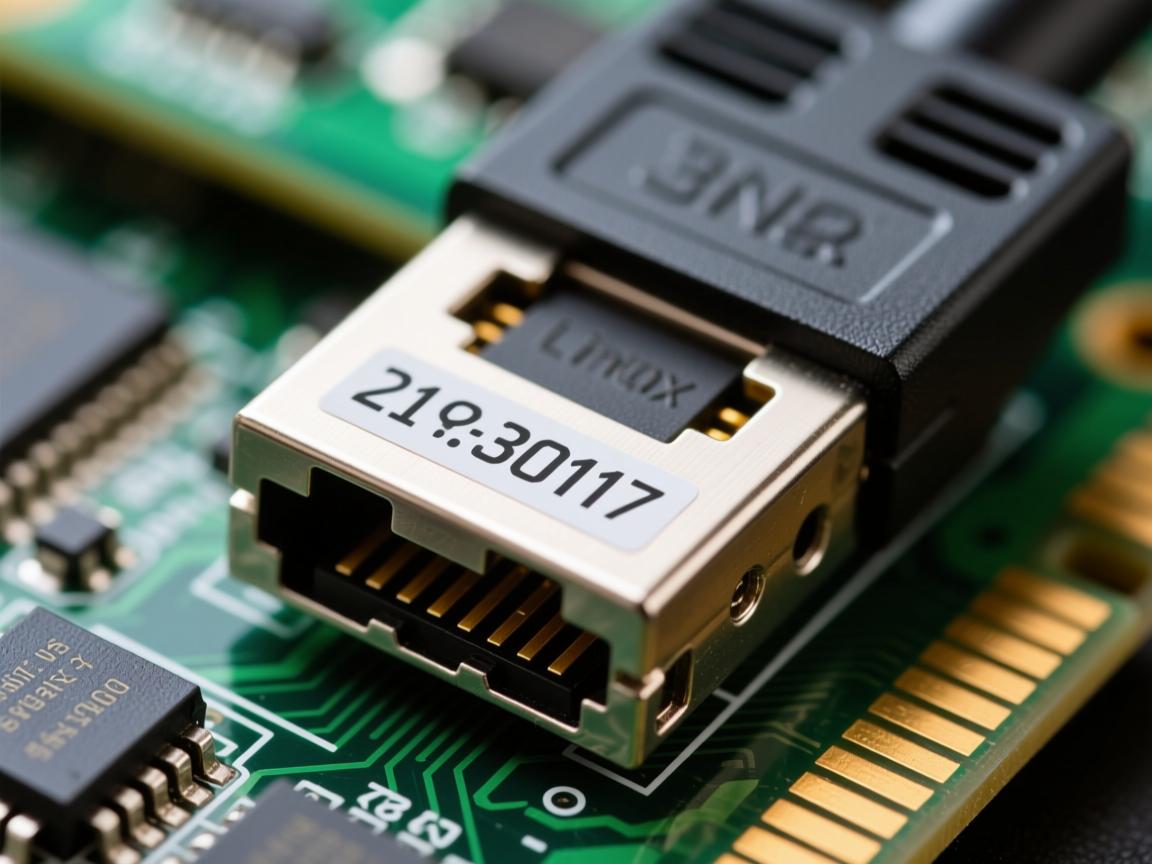 虚拟机Linux网卡物理地址如何查? 第3张 虚拟机Linux网卡物理地址如何查? 第3张