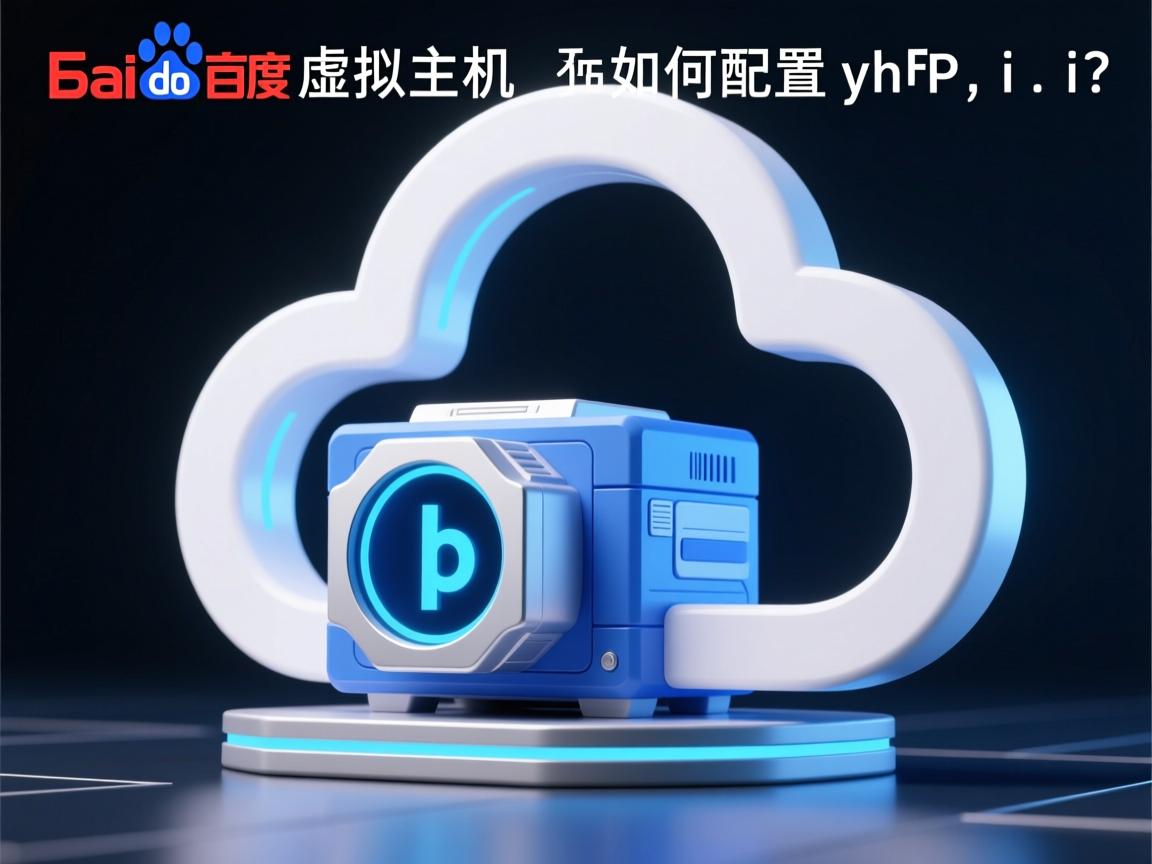 百度云虚拟主机如何配置php.ini? 第2张 百度云虚拟主机如何配置php.ini? 第2张