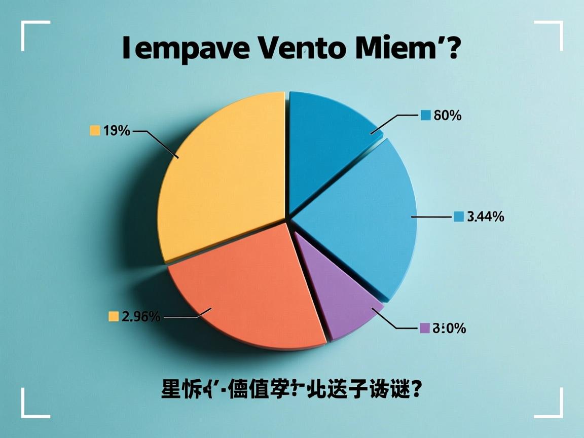 饼图零值之谜? 第2张 饼图零值之谜? 第2张