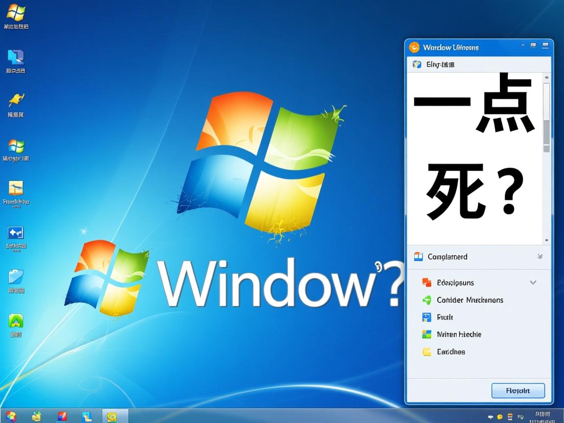 Win7右键一点就死机？  第2张