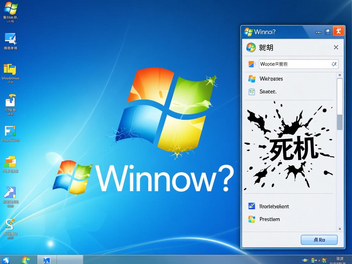 Win7右键一点就死机？  第3张