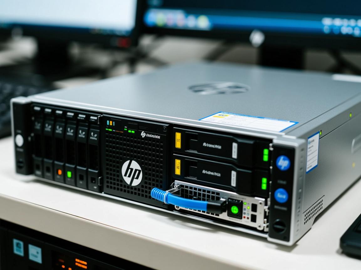 惠普服务器撑不住了? 第3张 惠普服务器撑不住了? 第3张