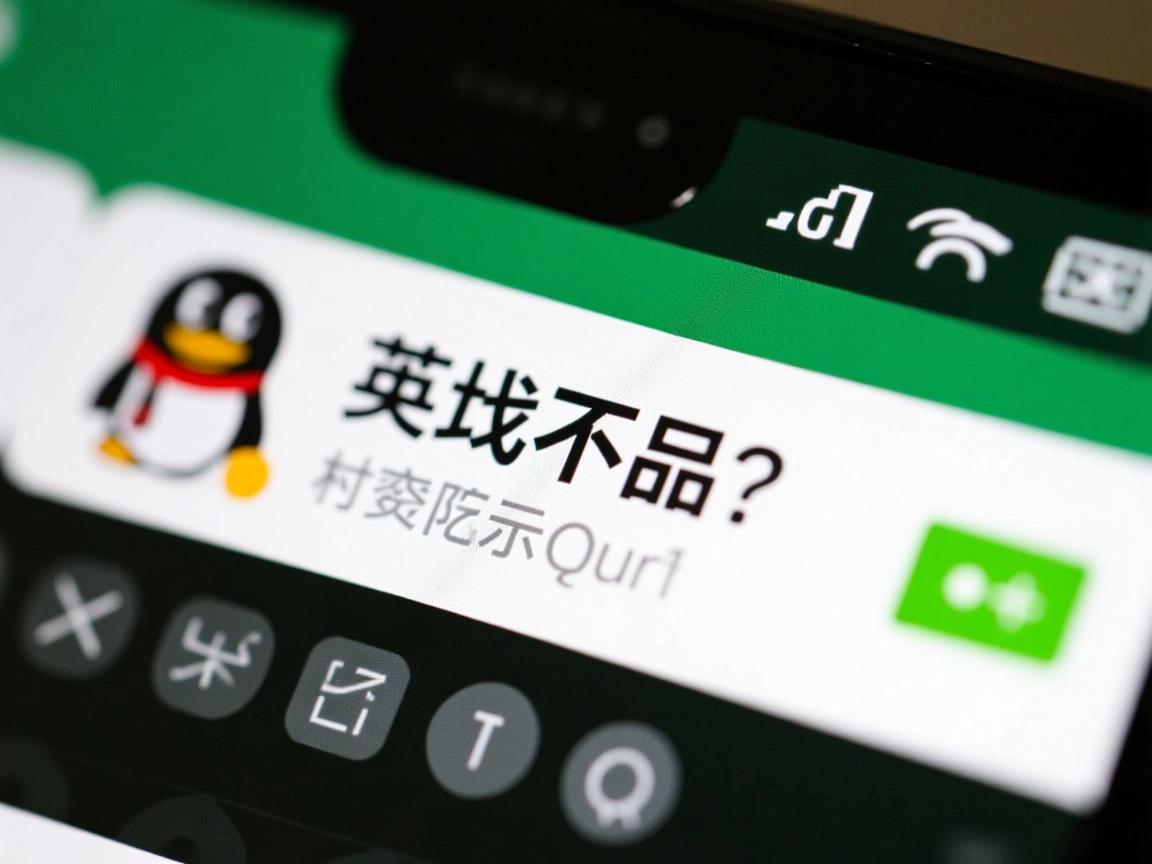 QQ个性签名为何在线状态栏不显示？  第2张