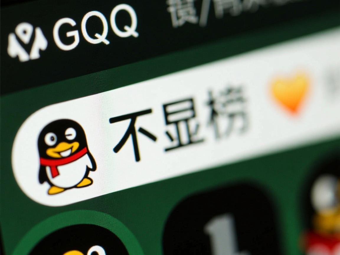 QQ个性签名为何在线状态栏不显示？  第3张