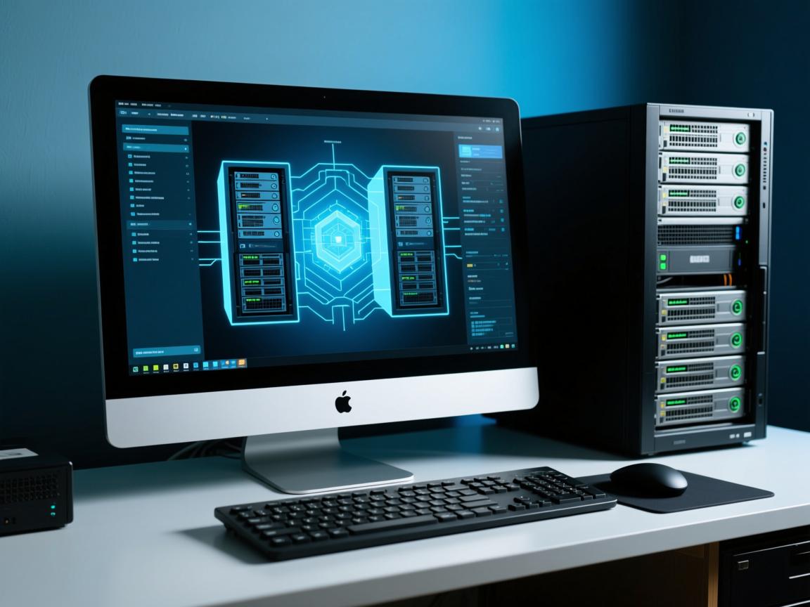 一台电脑能装两个虚拟主机吗
