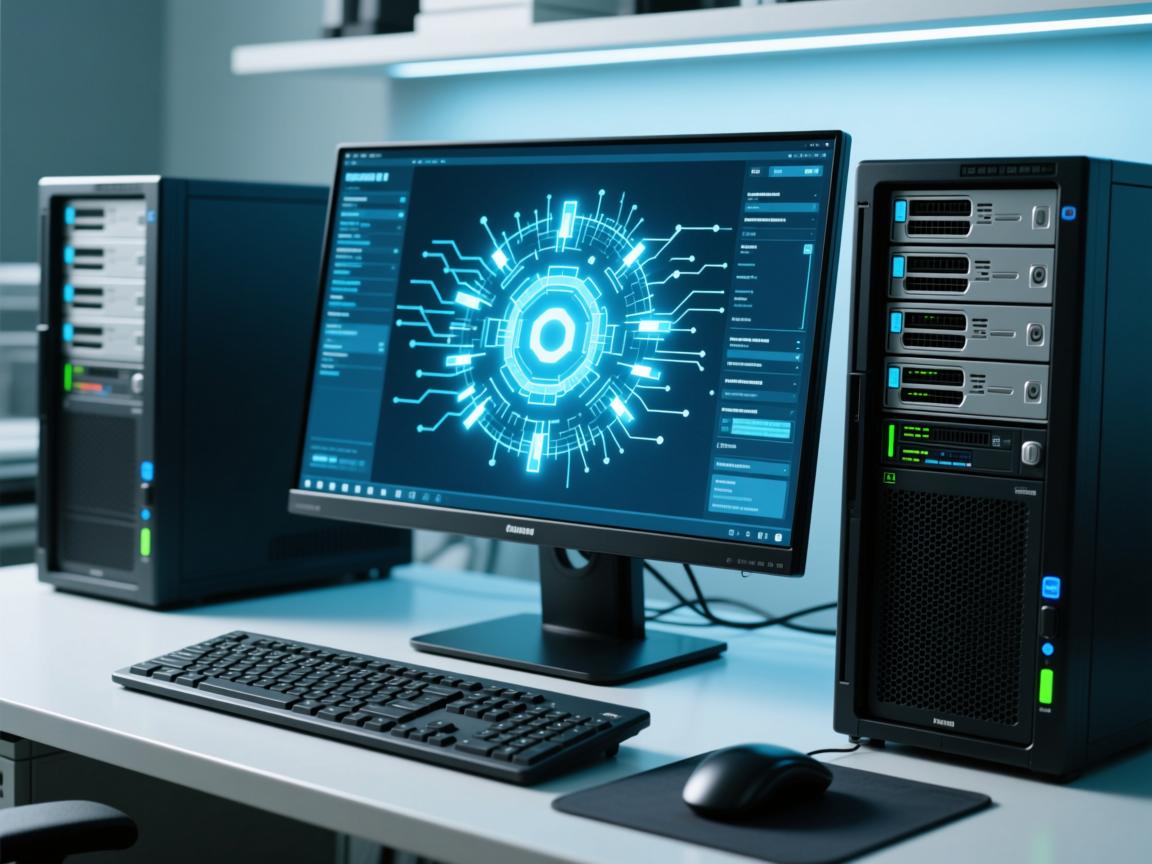 一台电脑能装两个虚拟主机吗  第3张