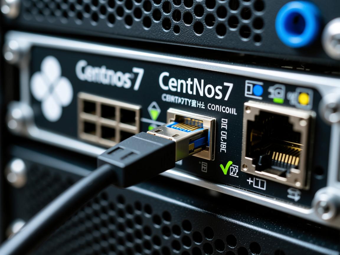 物理机装CentOS7网卡识别不了 第2张 物理机装CentOS7网卡识别不了 第2张