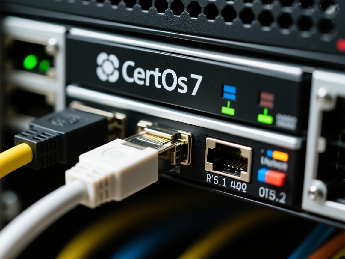 物理机装CentOS7网卡识别不了 第3张 物理机装CentOS7网卡识别不了 第3张