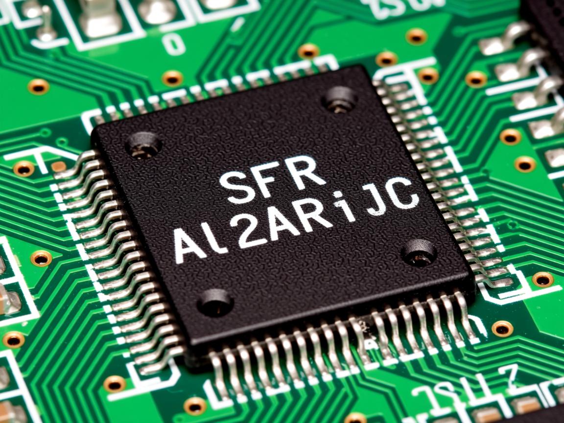 单片机SFR物理地址在哪里? 第2张 单片机SFR物理地址在哪里? 第2张