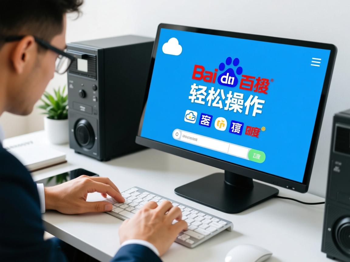 百度云虚拟主机如何轻松操作？  第2张