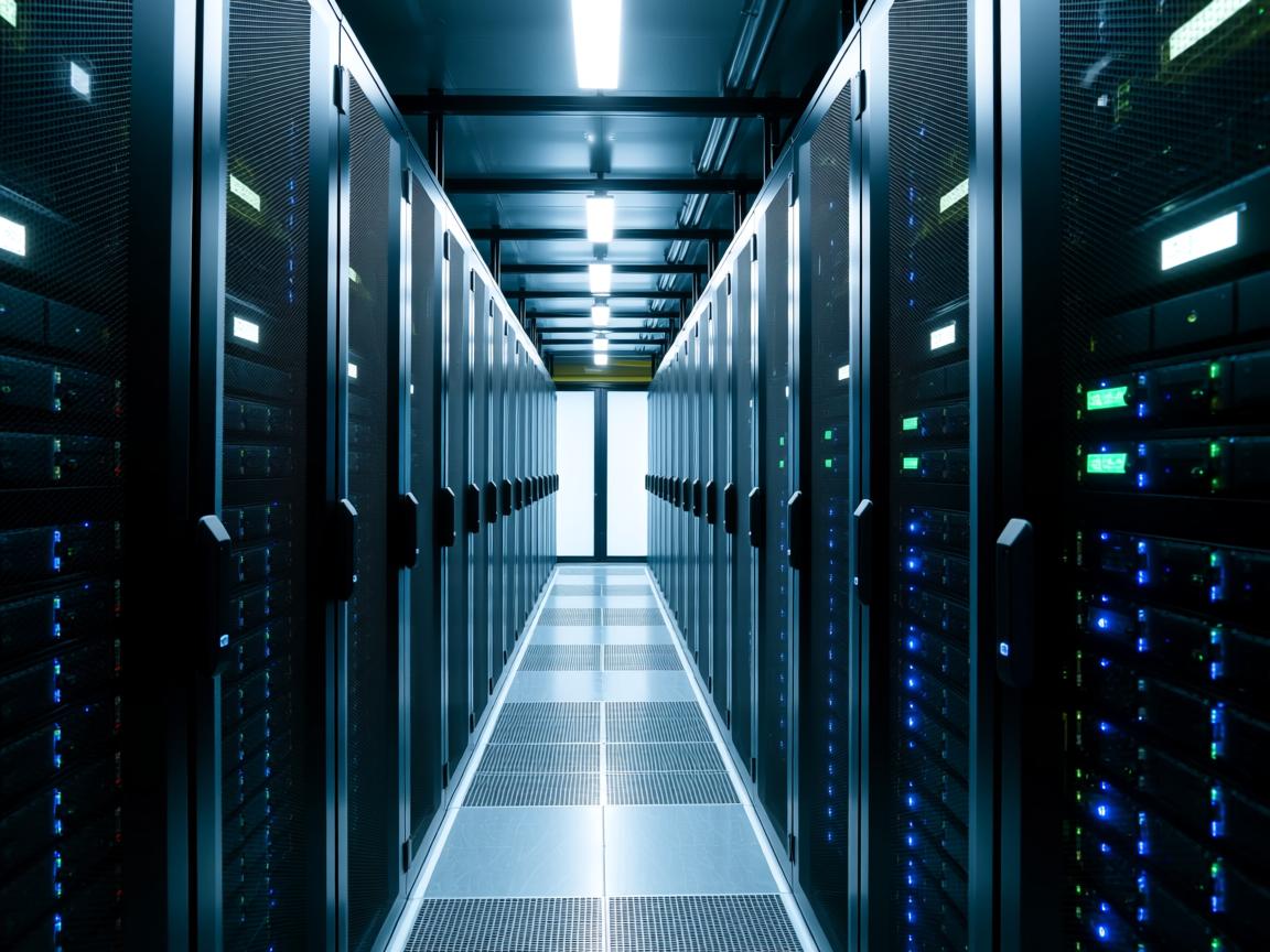 四川服务器虚拟主机哪家好？  第1张