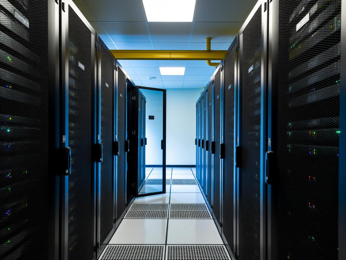 四川服务器虚拟主机哪家好？  第3张