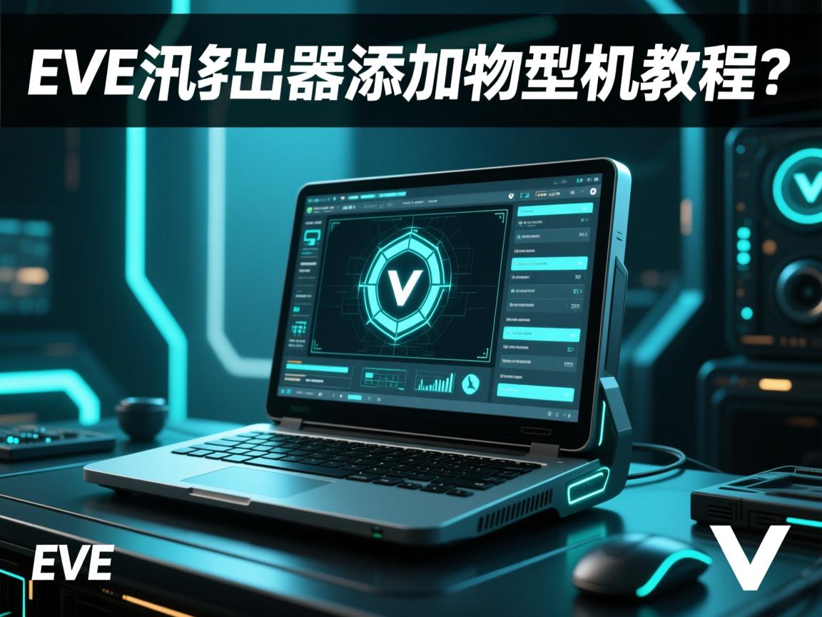 EVE模拟器添加物理机教程? 第1张 EVE模拟器添加物理机教程? 第1张