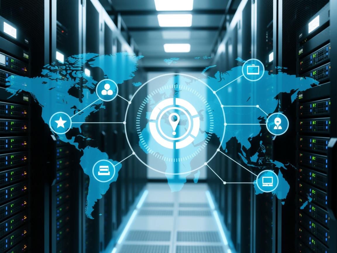 如何监控服务器状态 第2张 如何监控服务器状态 第2张