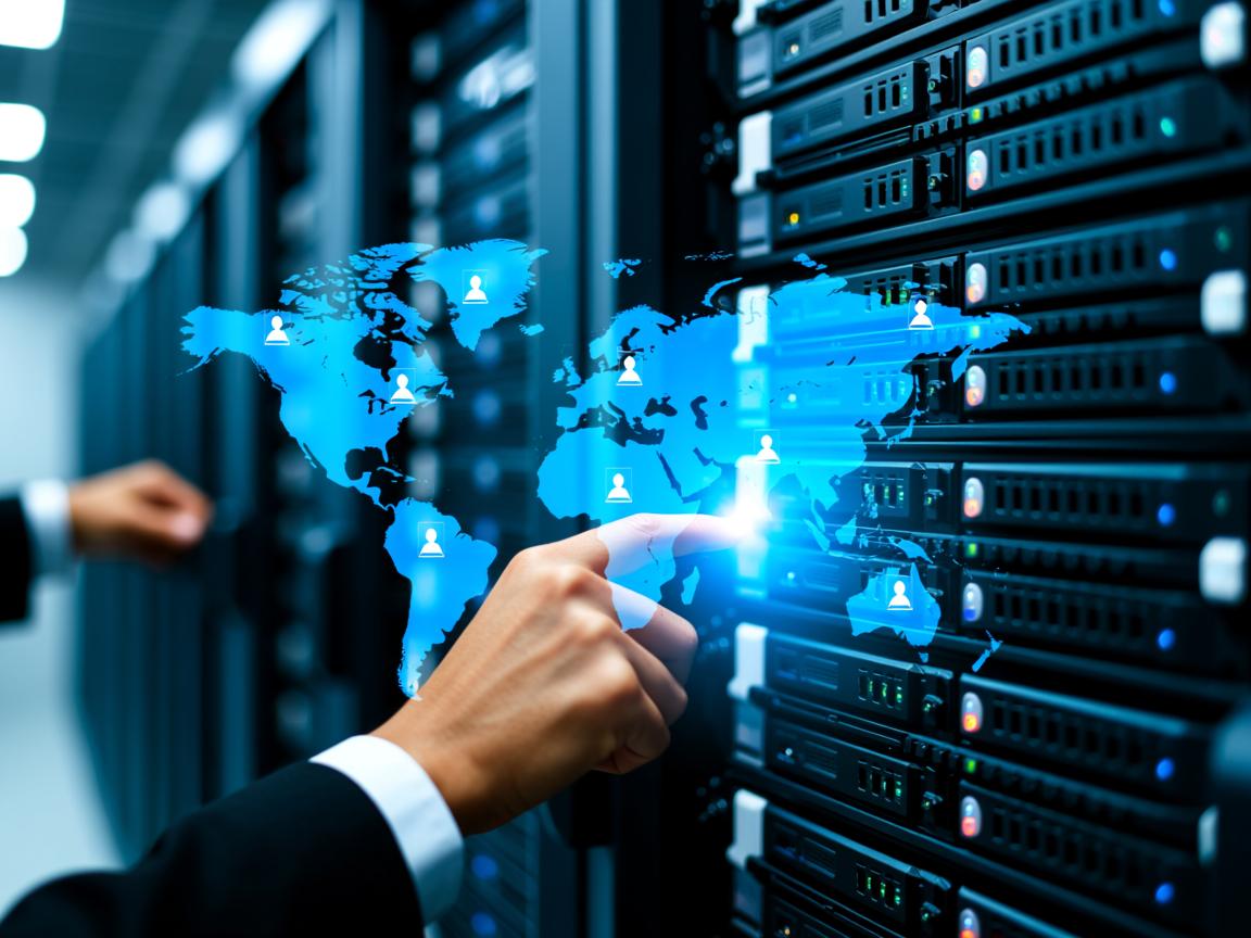 如何监控服务器状态 第3张 如何监控服务器状态 第3张