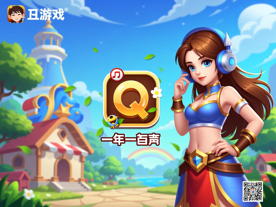 QQ小游戏没声音怎么回事  第1张