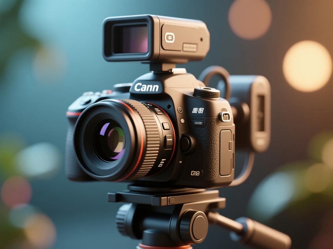 C4D物理摄影机怎么用景深实现渲染? 第3张 C4D物理摄影机怎么用景深实现渲染? 第3张