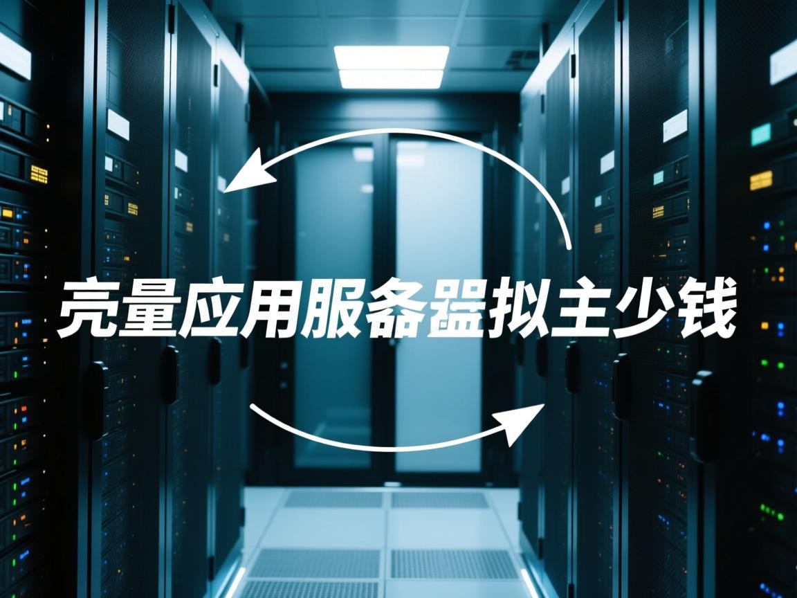 租用轻量应用服务器虚拟主机多少钱？  第3张