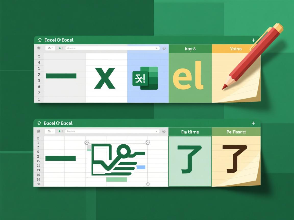 为什么一张excel表变成了两张 第3张 为什么一张excel表变成了两张 第3张