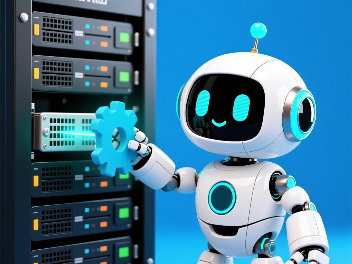 如何在虚拟主机安装酷q机器人？  第3张