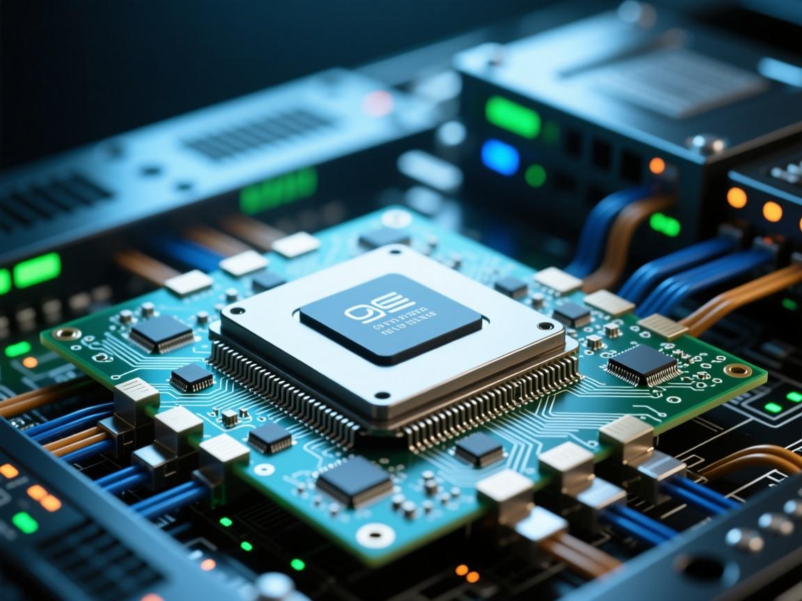 单核物理机如何高效调度虚拟机CPU? 第1张 单核物理机如何高效调度虚拟机CPU? 第1张