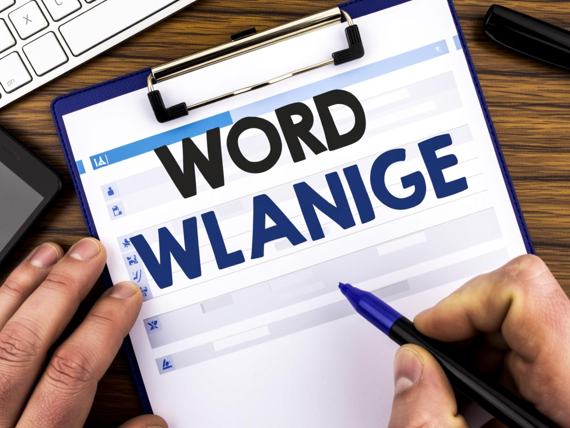 如何删除Word标题下方多余空行? 第1张 如何删除Word标题下方多余空行? 第1张