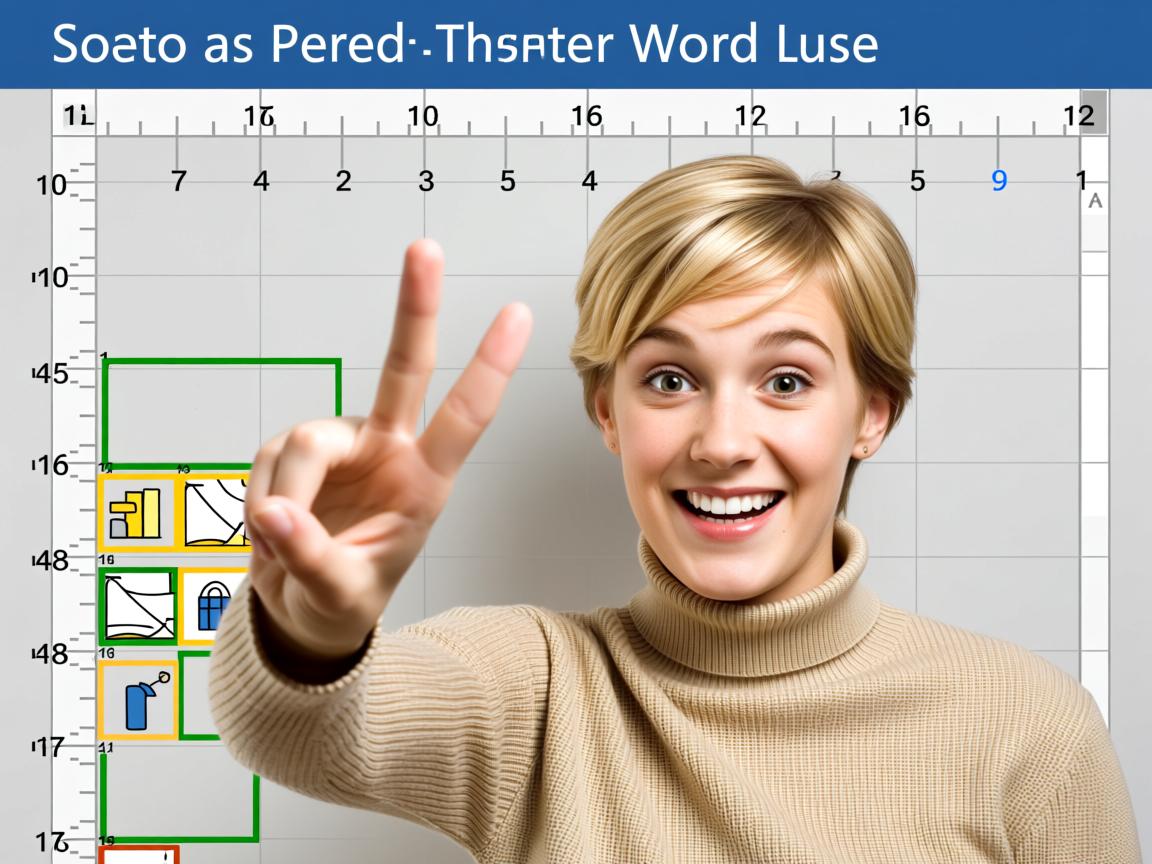 如何删除Word标题下方多余空行? 第2张 如何删除Word标题下方多余空行? 第2张