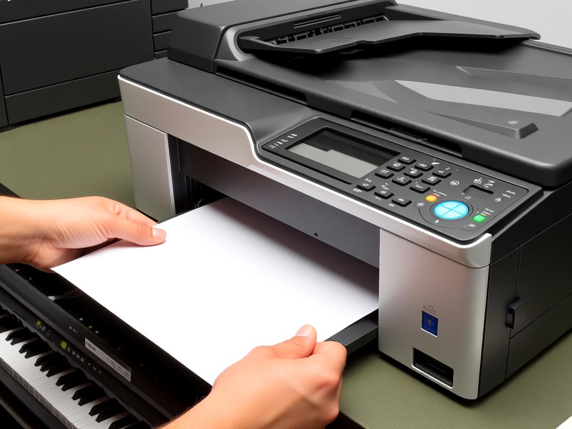 虚拟机如何添加主机物理打印机? 第3张 虚拟机如何添加主机物理打印机? 第3张