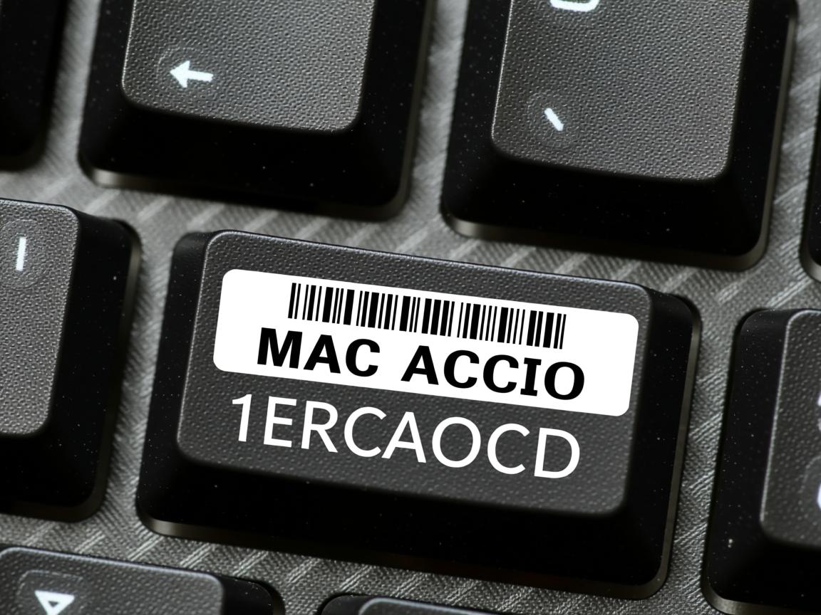 如何查看台式机MAC地址？  第3张