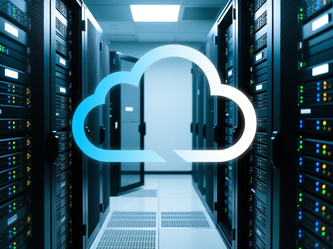 云服务器VS虚拟主机,选哪个好? 第3张 云服务器VS虚拟主机,选哪个好? 第3张