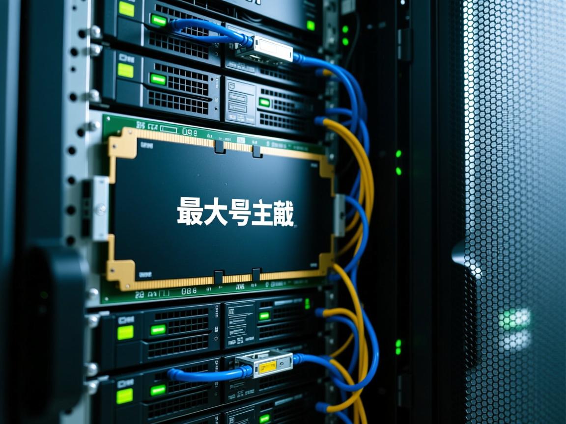 linux服务器物理机最大内存 第3张 linux服务器物理机最大内存 第3张