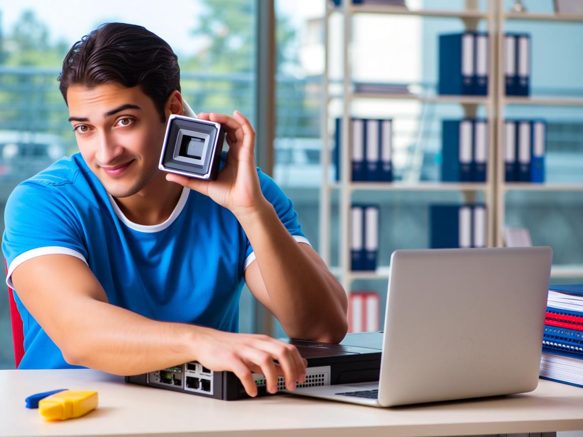 如何在CentOS安装DHCP服务器? 第3张 如何在CentOS安装DHCP服务器? 第3张