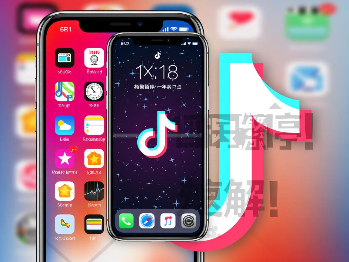 苹果XR刷抖音频繁暂停?速解! 第3张 苹果XR刷抖音频繁暂停?速解! 第3张