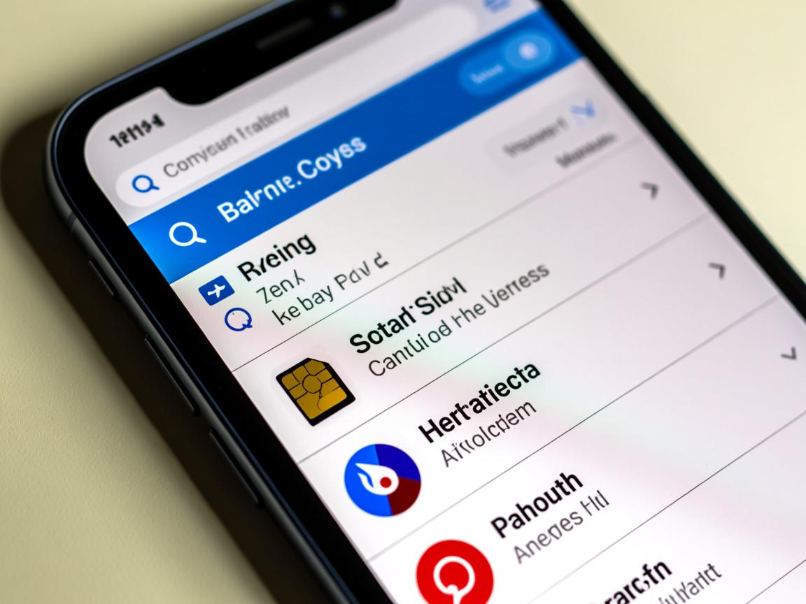 iPhone11为何无法导入SIM卡通讯录? 第2张 iPhone11为何无法导入SIM卡通讯录? 第2张