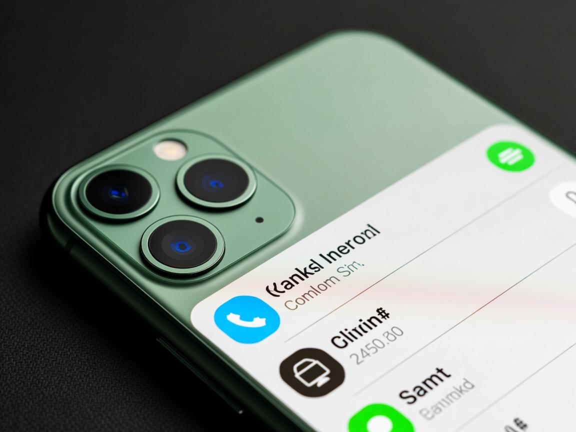 iPhone11为何无法导入SIM卡通讯录? 第3张 iPhone11为何无法导入SIM卡通讯录? 第3张