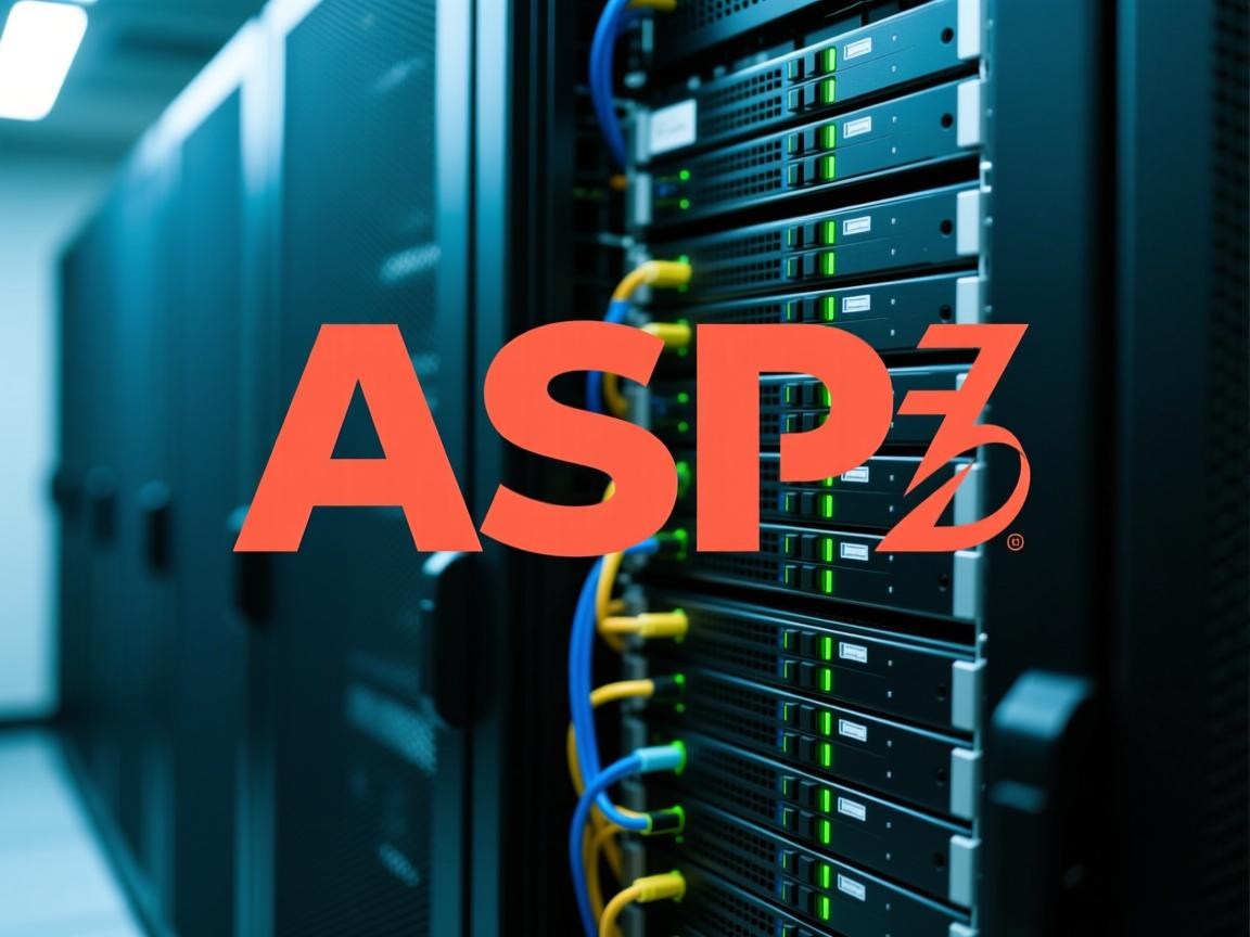 ASP在虚拟主机中起什么作用？