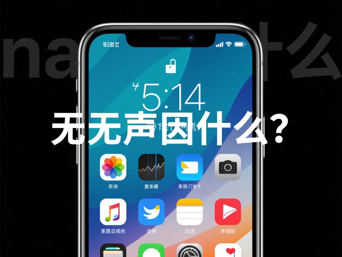 zr锁屏无声原因是什么 第2张 zr锁屏无声原因是什么 第2张