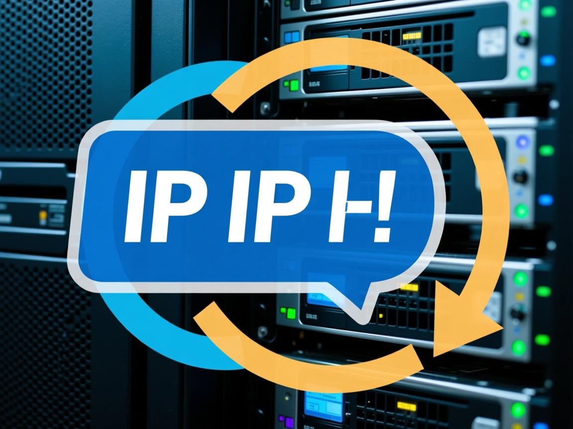 独立IP主机可直接输IP访问吗  第1张