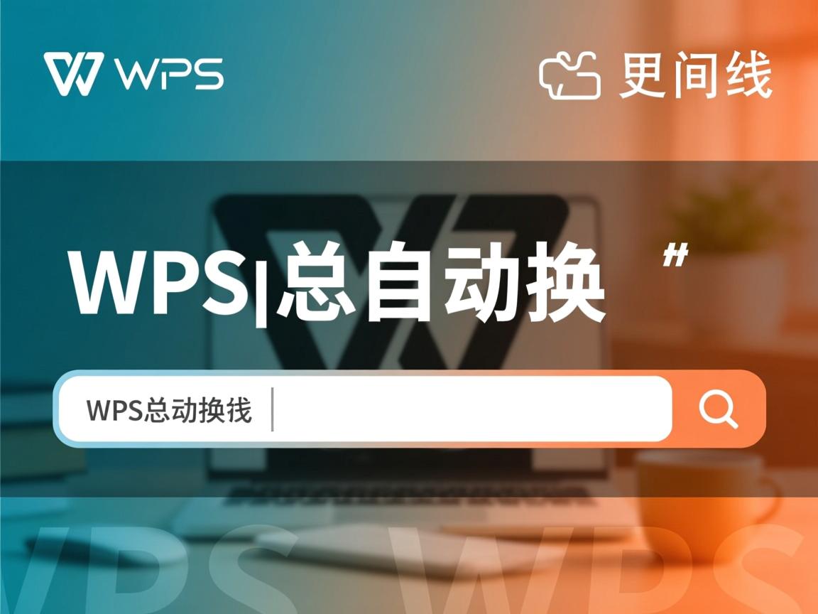 WPS为何总自动换行? 第3张 WPS为何总自动换行? 第3张