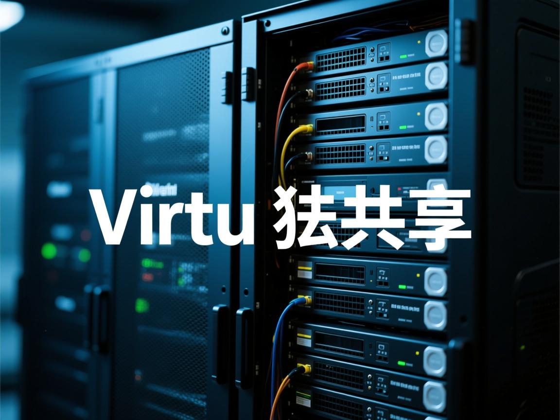 虚拟主机必须独享吗 第1张 虚拟主机必须独享吗 第1张