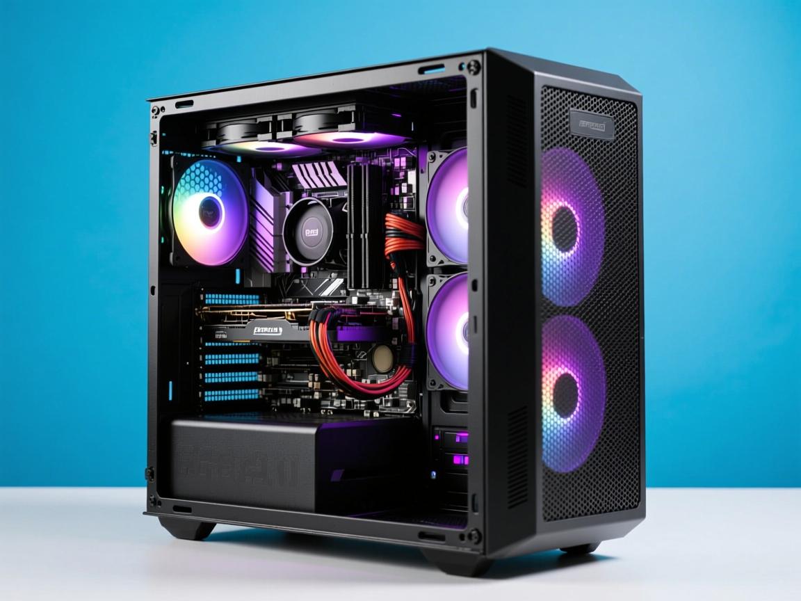 如何选购服务器主板机箱？