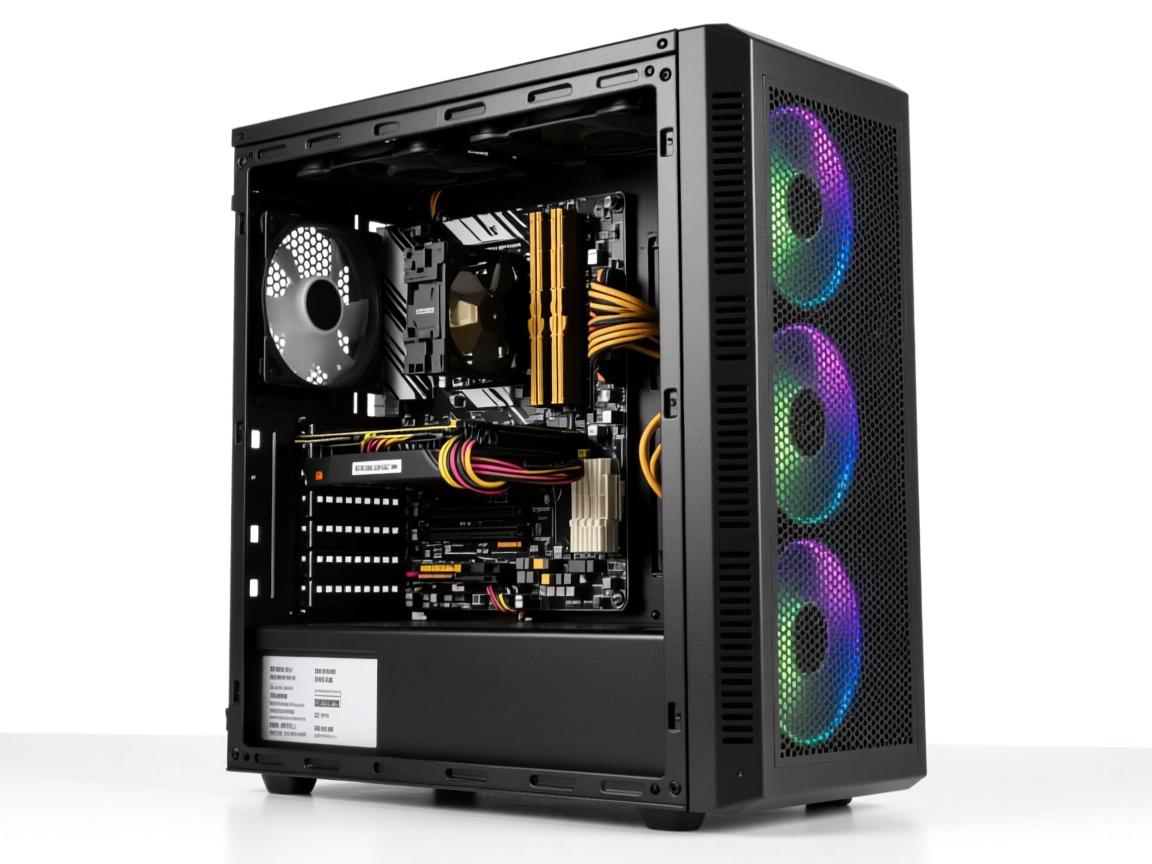 如何选购服务器主板机箱？  第3张