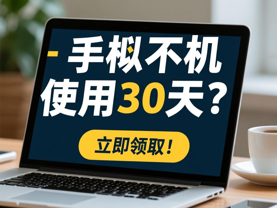 免费虚拟主机试用30天?立即领取! 第2张 免费虚拟主机试用30天?立即领取! 第2张