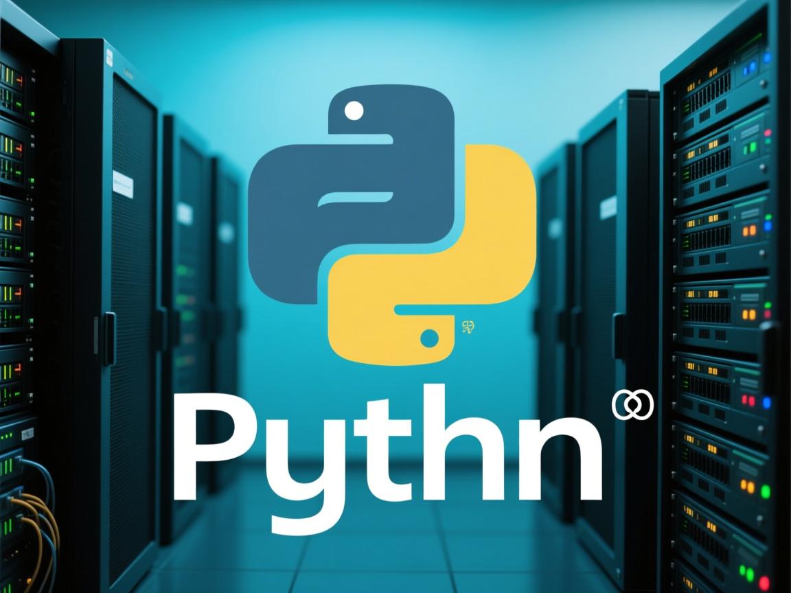 虚拟主机支持Python吗  第2张