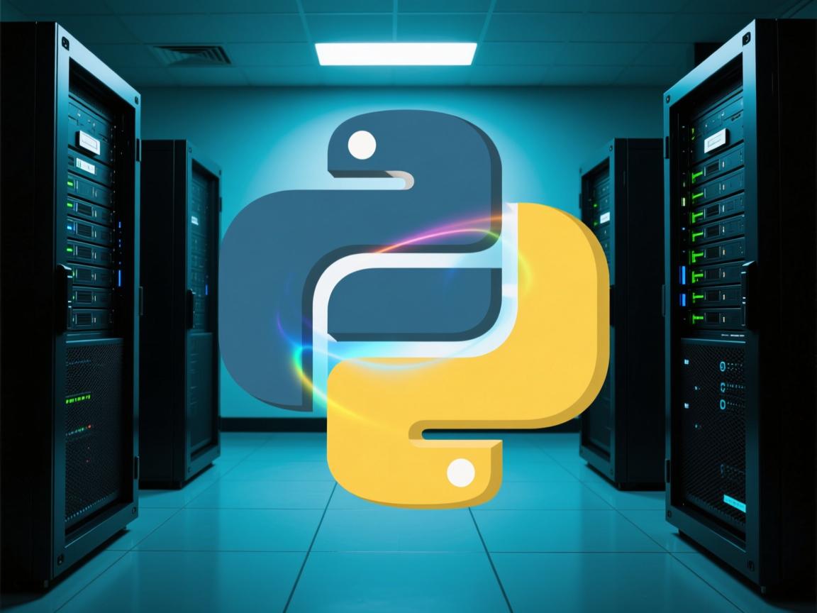 虚拟主机支持Python吗  第3张